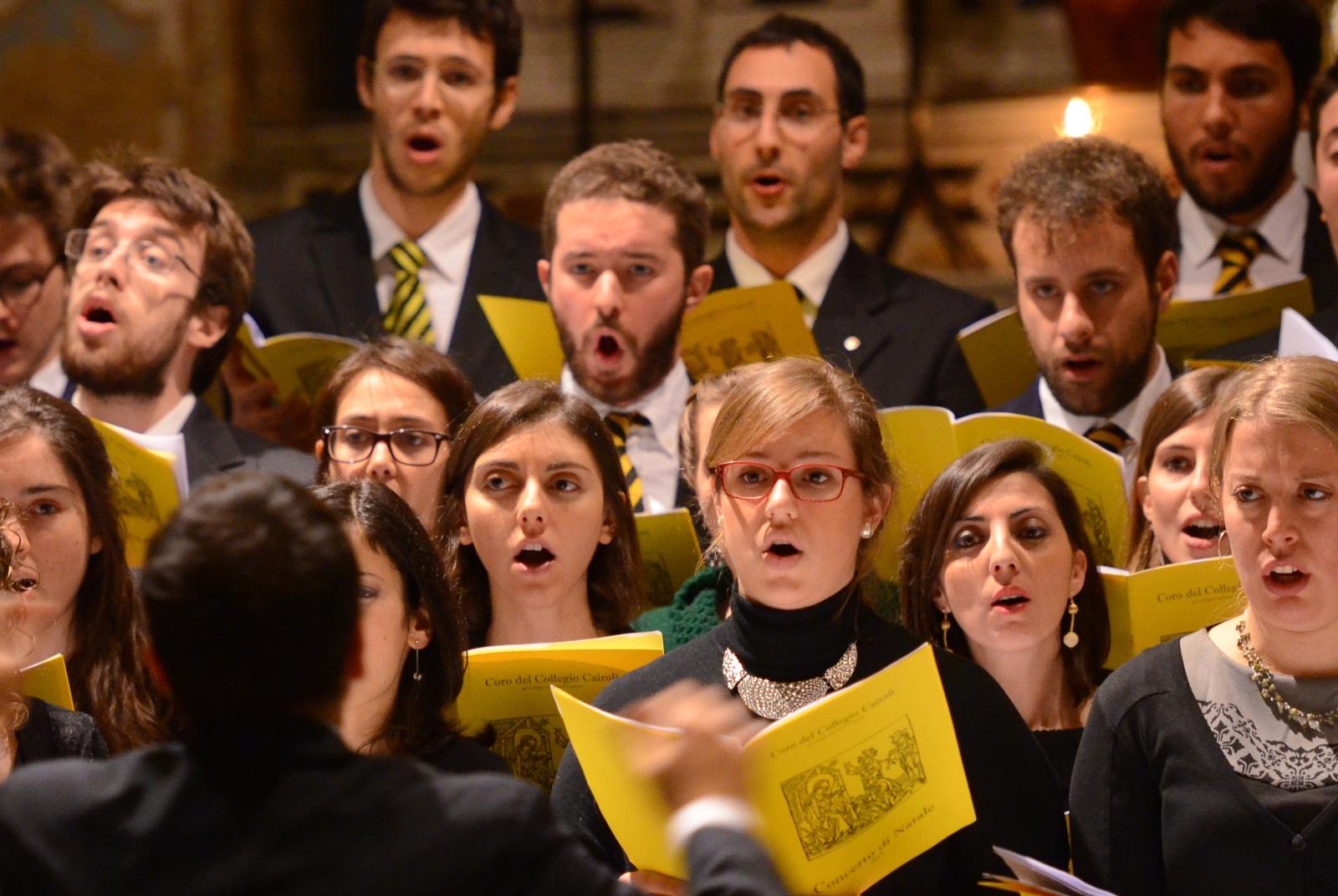 Concerto di Santa Cecilia