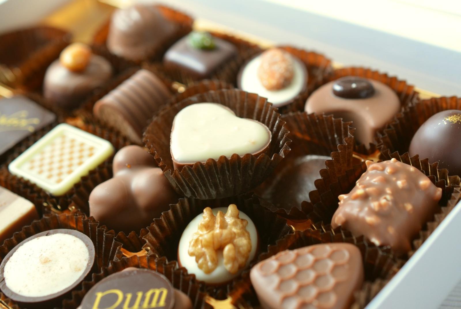 Chocolate Choco Gressoney - Chocolate festival