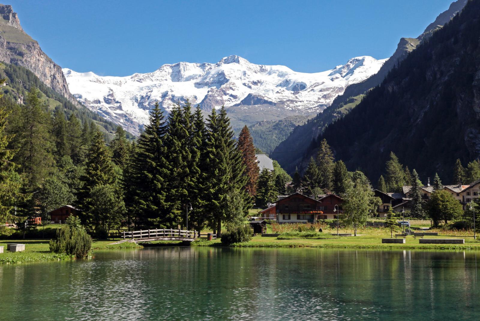 Lago Gover Fête de la Musique