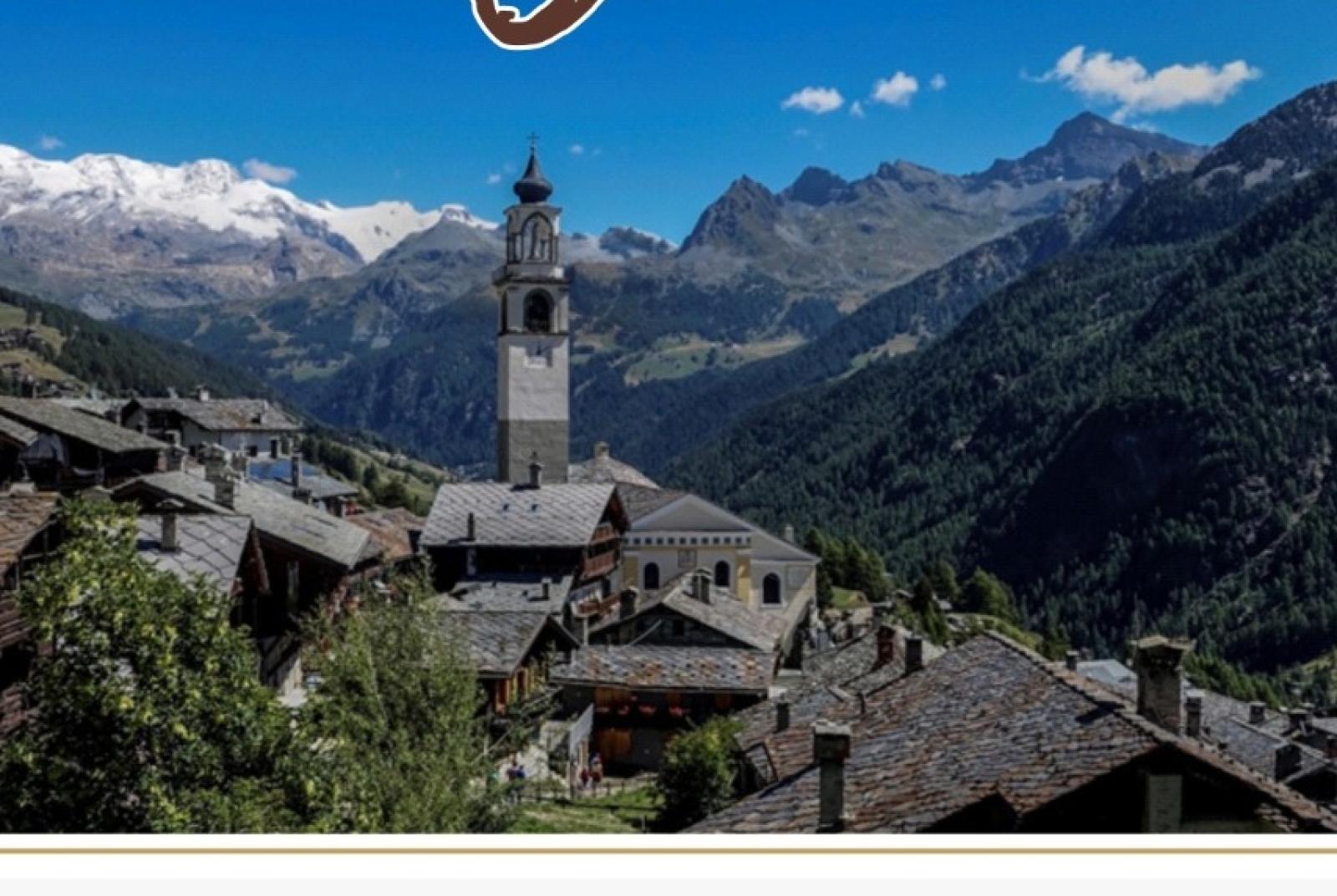 Une fois à Ayas