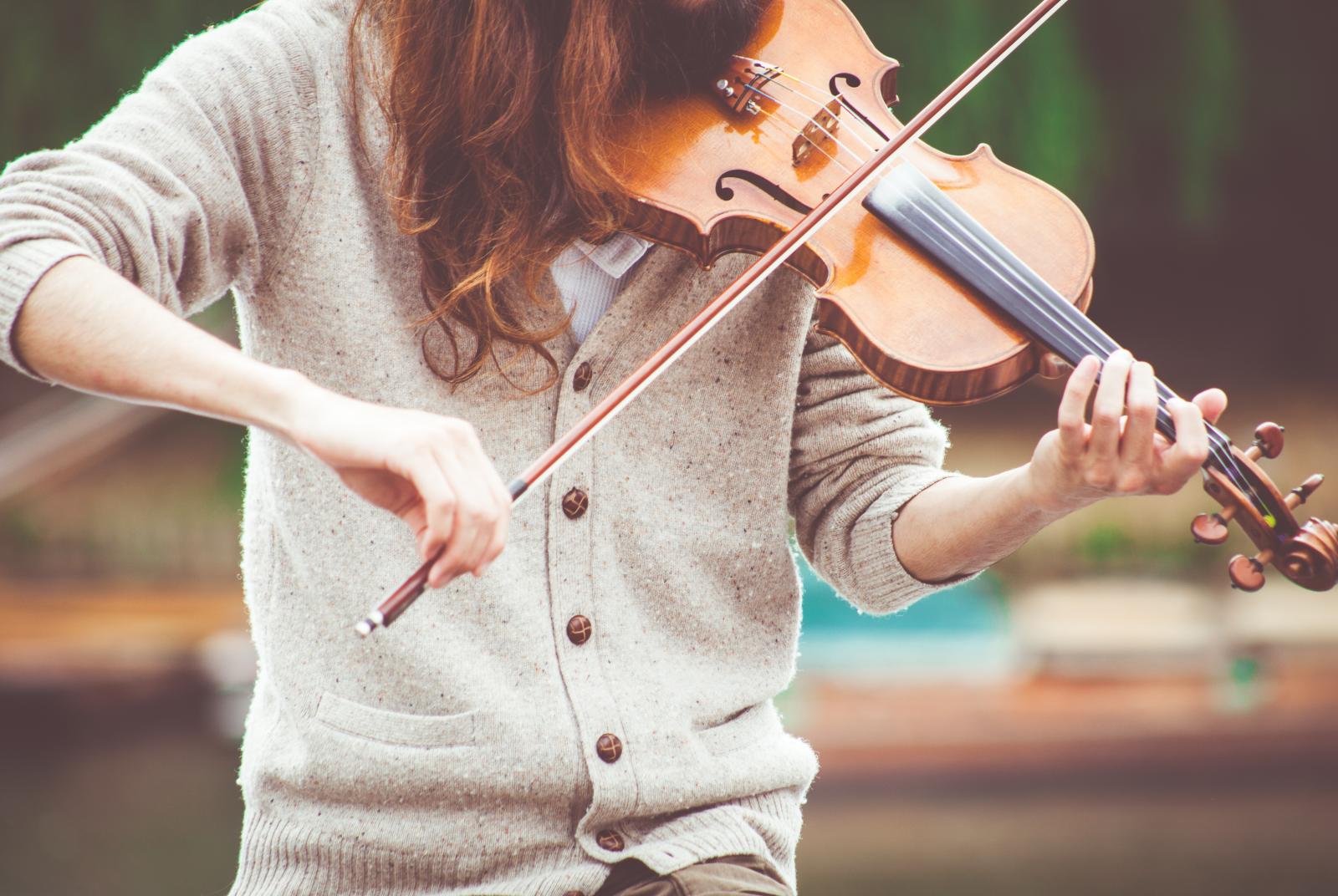 Concerto di musica folk con il Duo Moulin e i Violons Volants