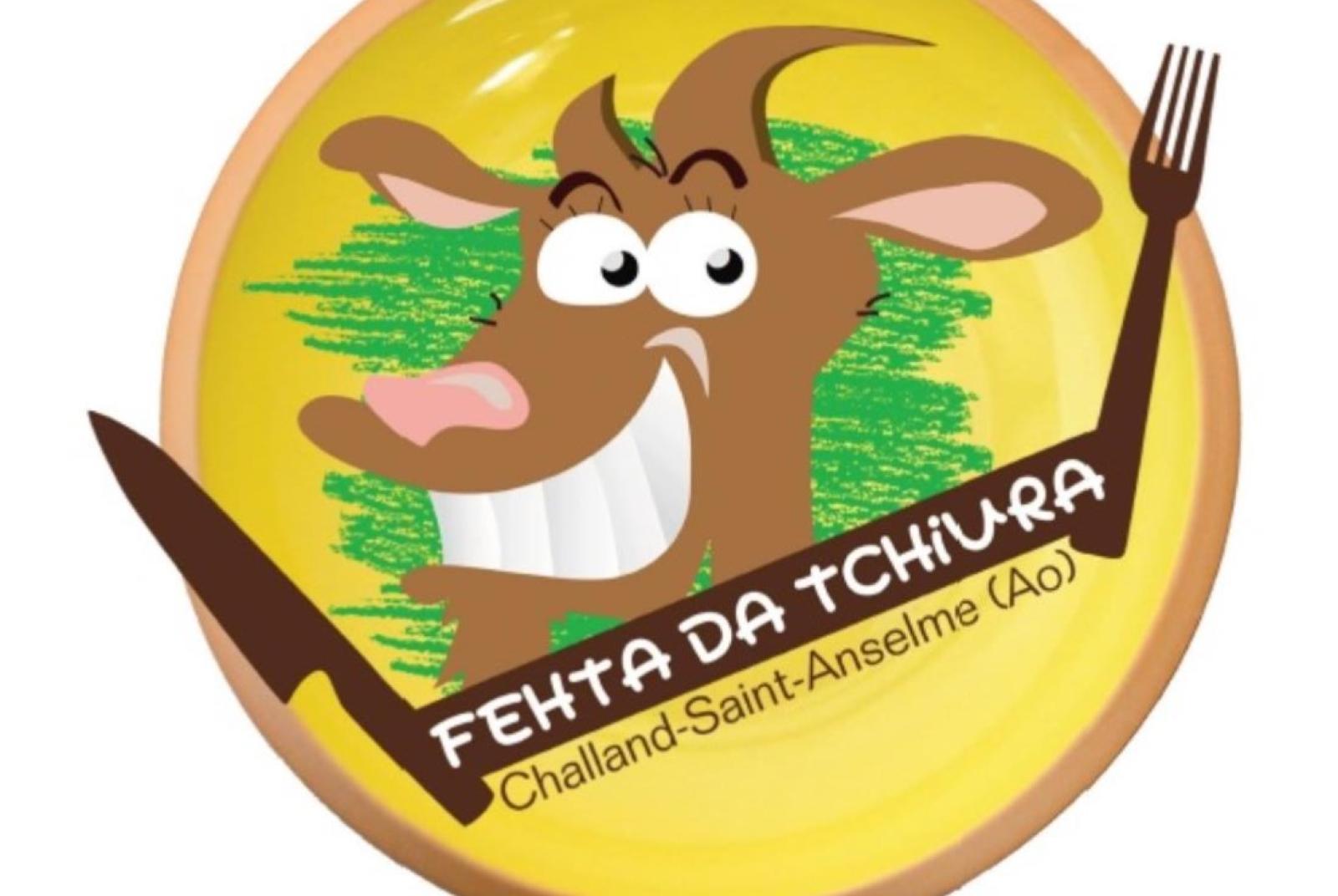 Fehta da tchivra - Goat festival