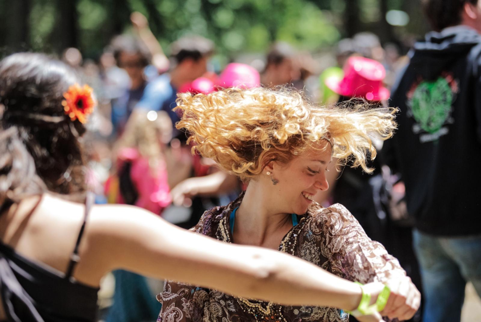 Celtica Valle d'Aosta: festa internazionale di musica, arte e cultura celtica