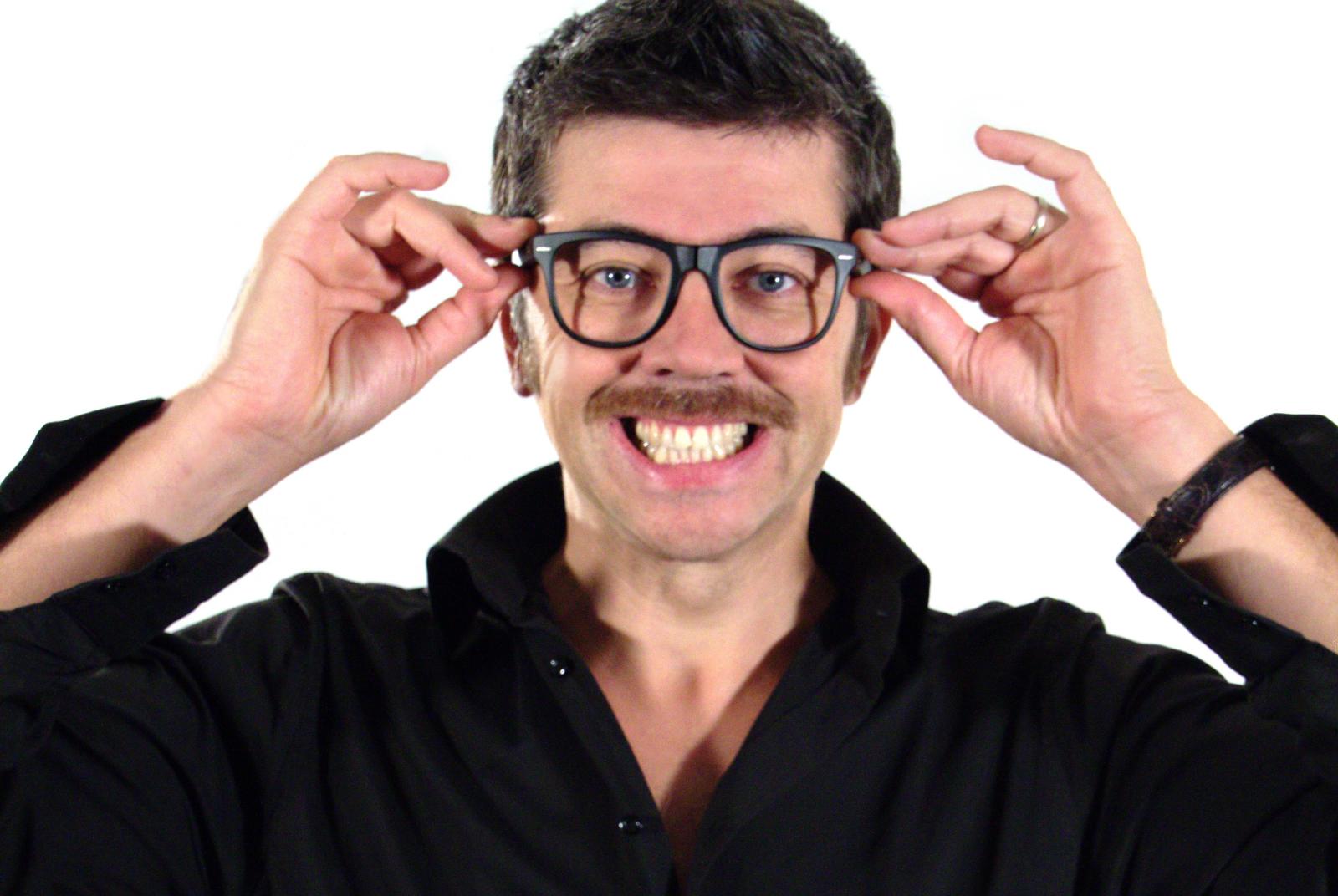 .. Comici in Piazza - Fantacomici - Alessandro Bianchi