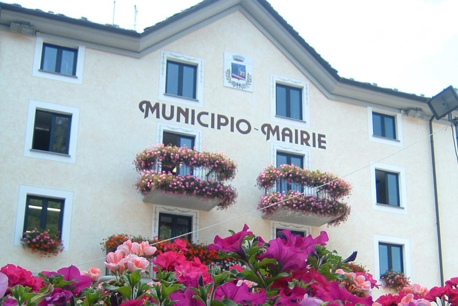 Place  Chez Emy, plantes et fleurs de montagne au pied du Grand Paradis