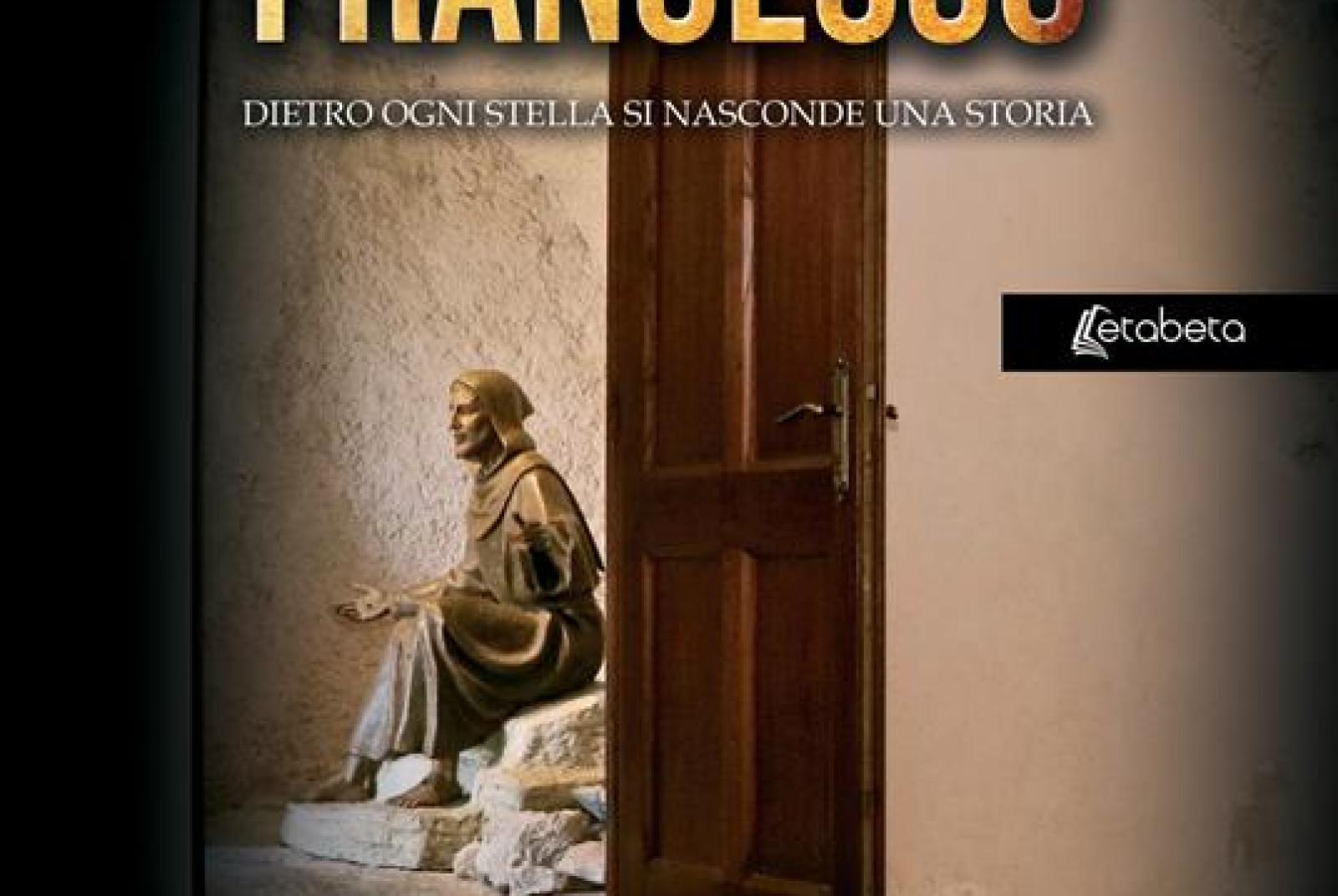 Presentazione del libro  "Francesco"