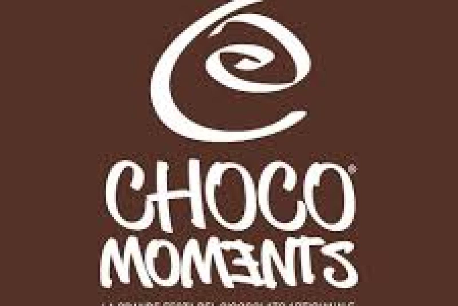 Chocomoments