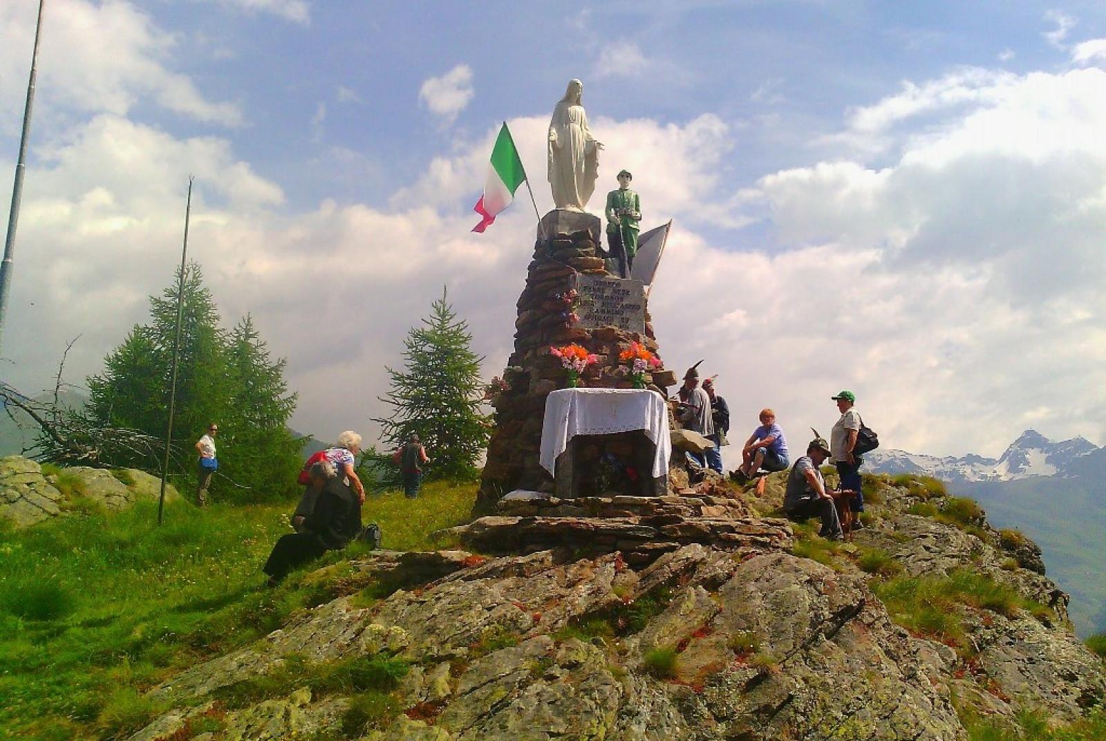 Festa degli Alpini