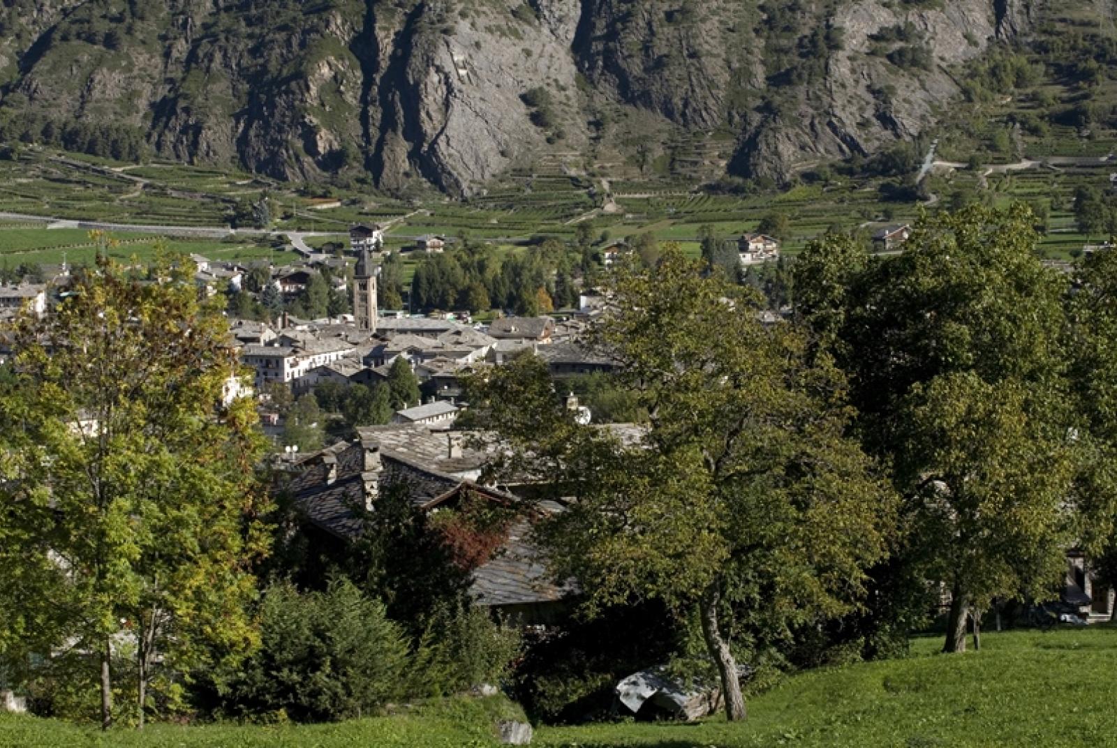 .. Fête Patronale du Revers: Saints Pierre et Paul