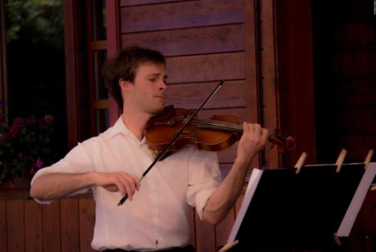 Zephyr - International Chamber Music Festival Zephyr - International Chamber Music Festival Zephyr - International Chamber Music Festival