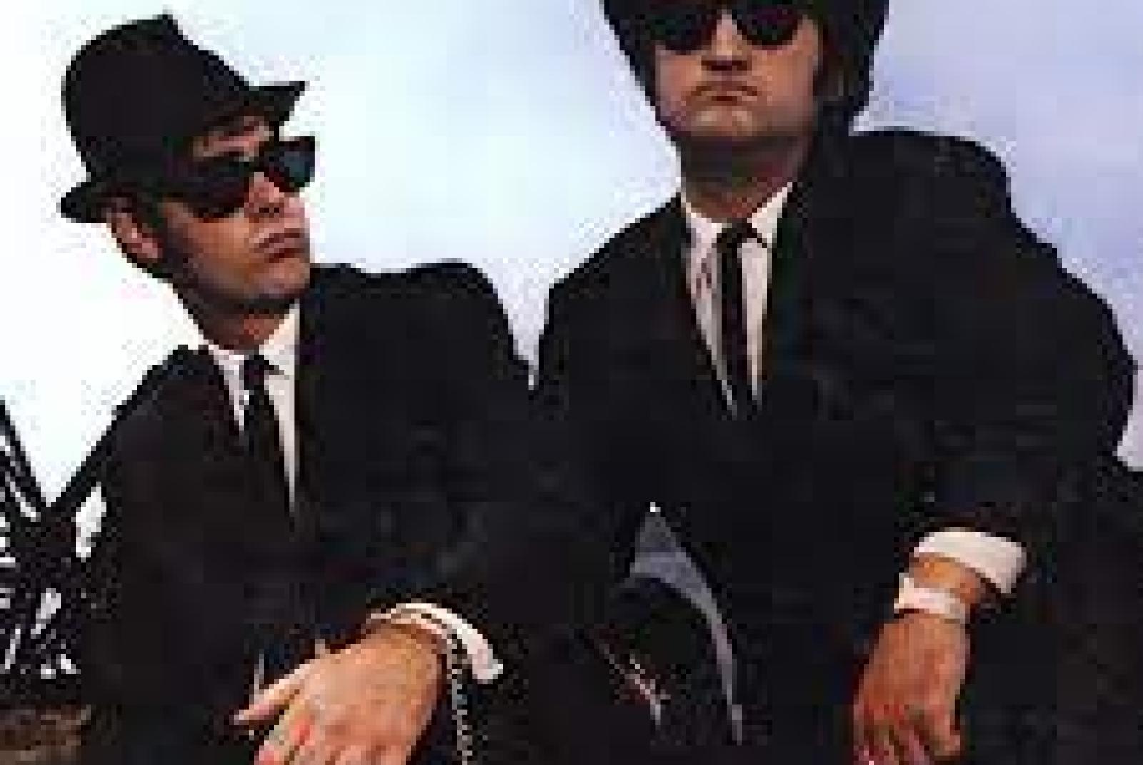 .. Musica in Piazza - Soul Brothers