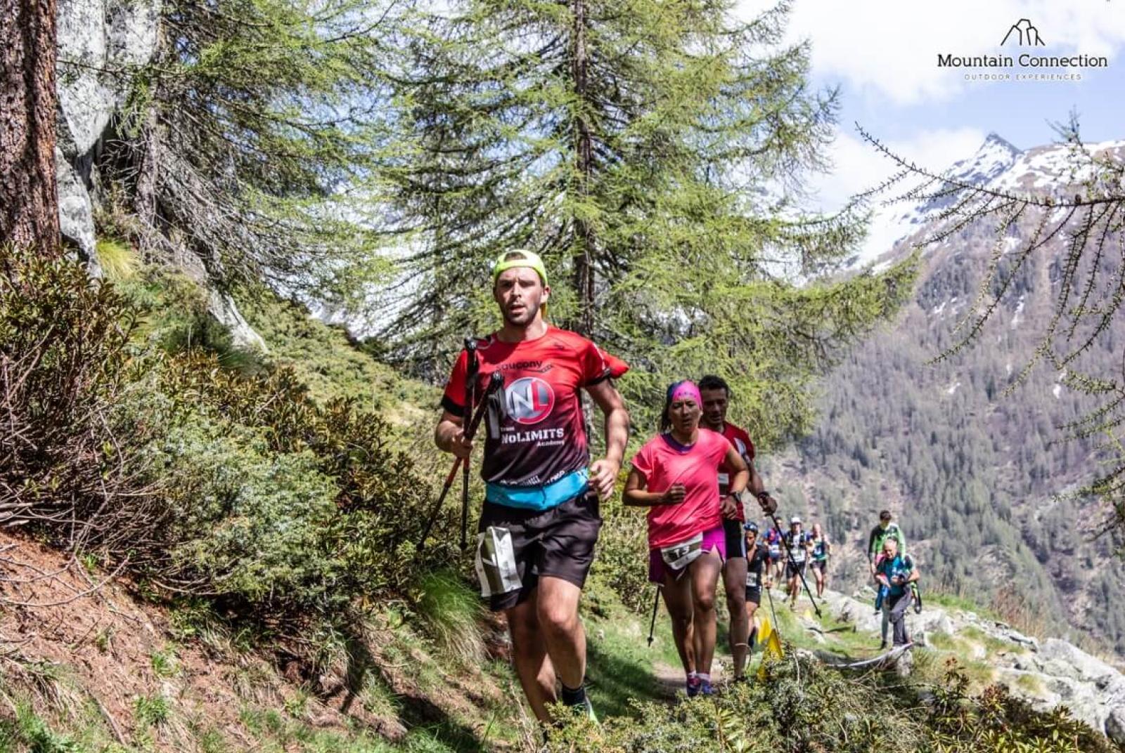 CANCELLATA - White Peaks Skyrace e White Peaks Trail