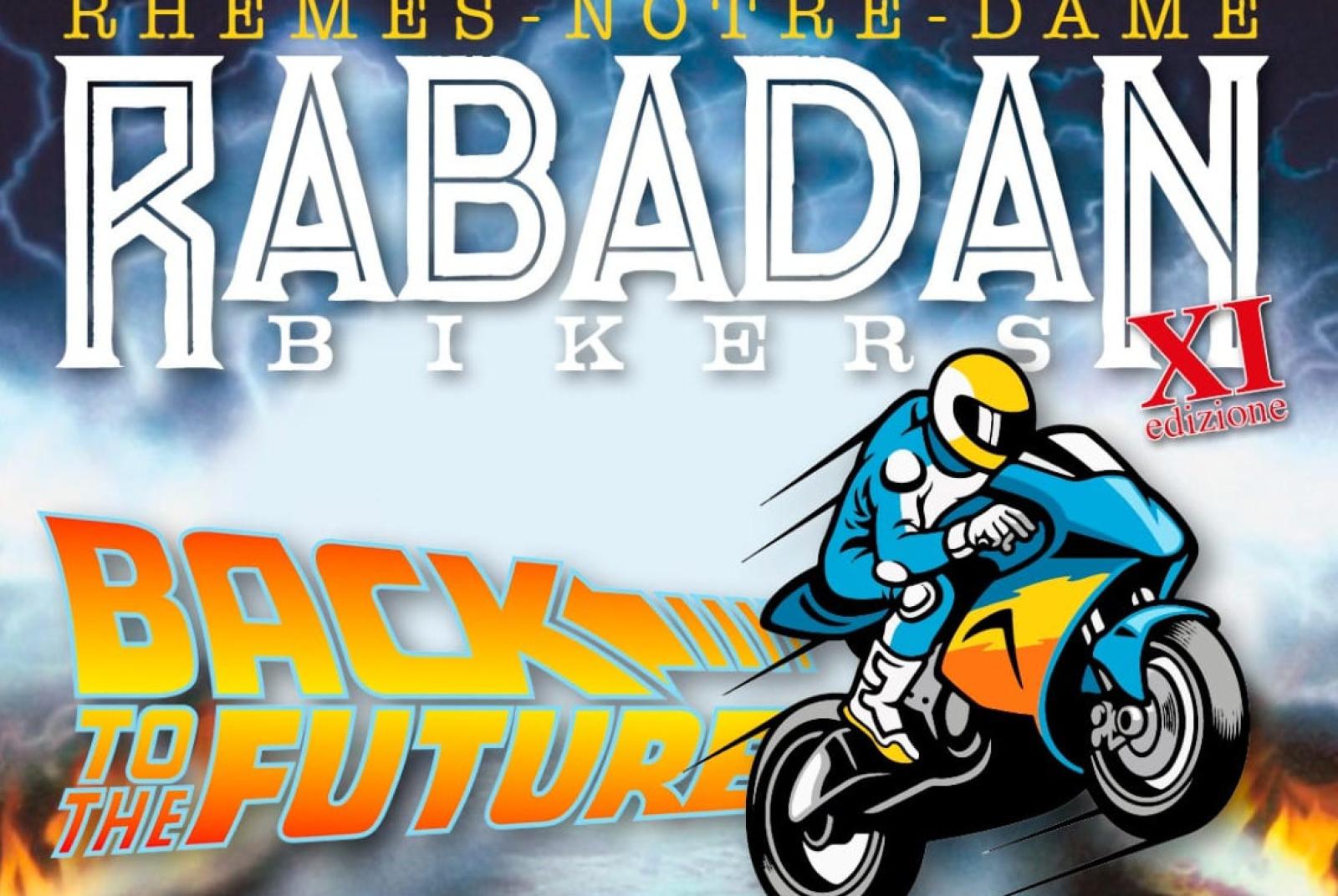 RabadanBikers Motoraduno Rabadan Bikers
