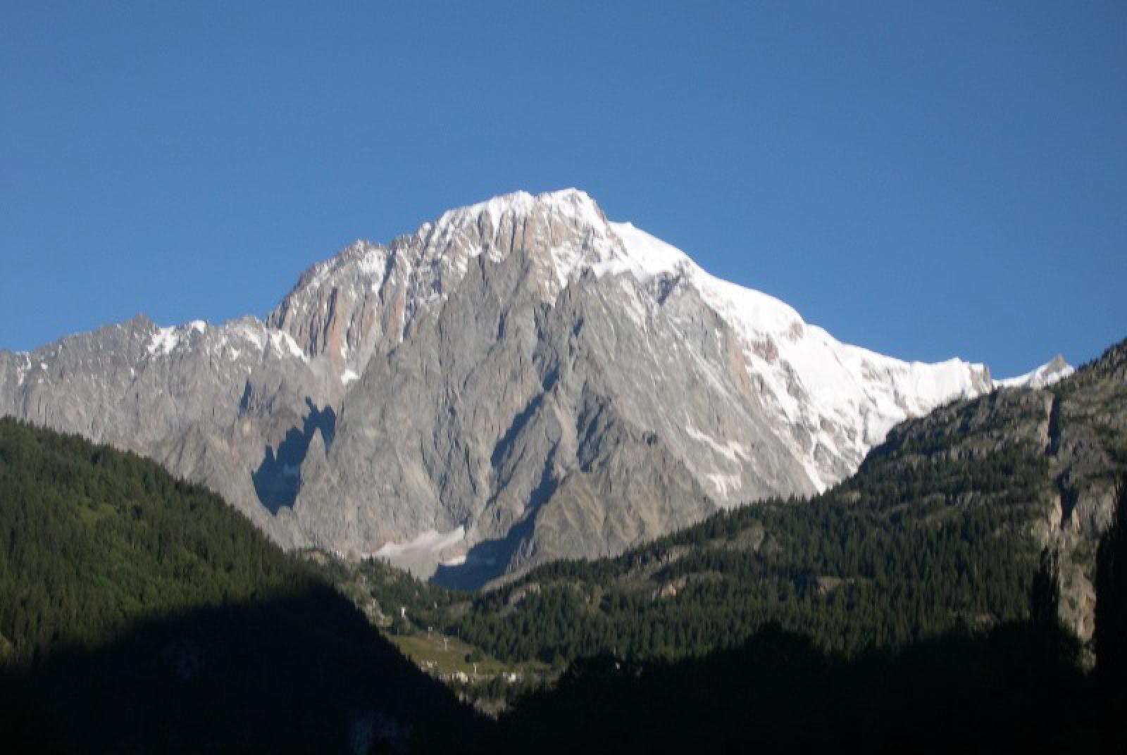 Mini UTMB de Courmayeur