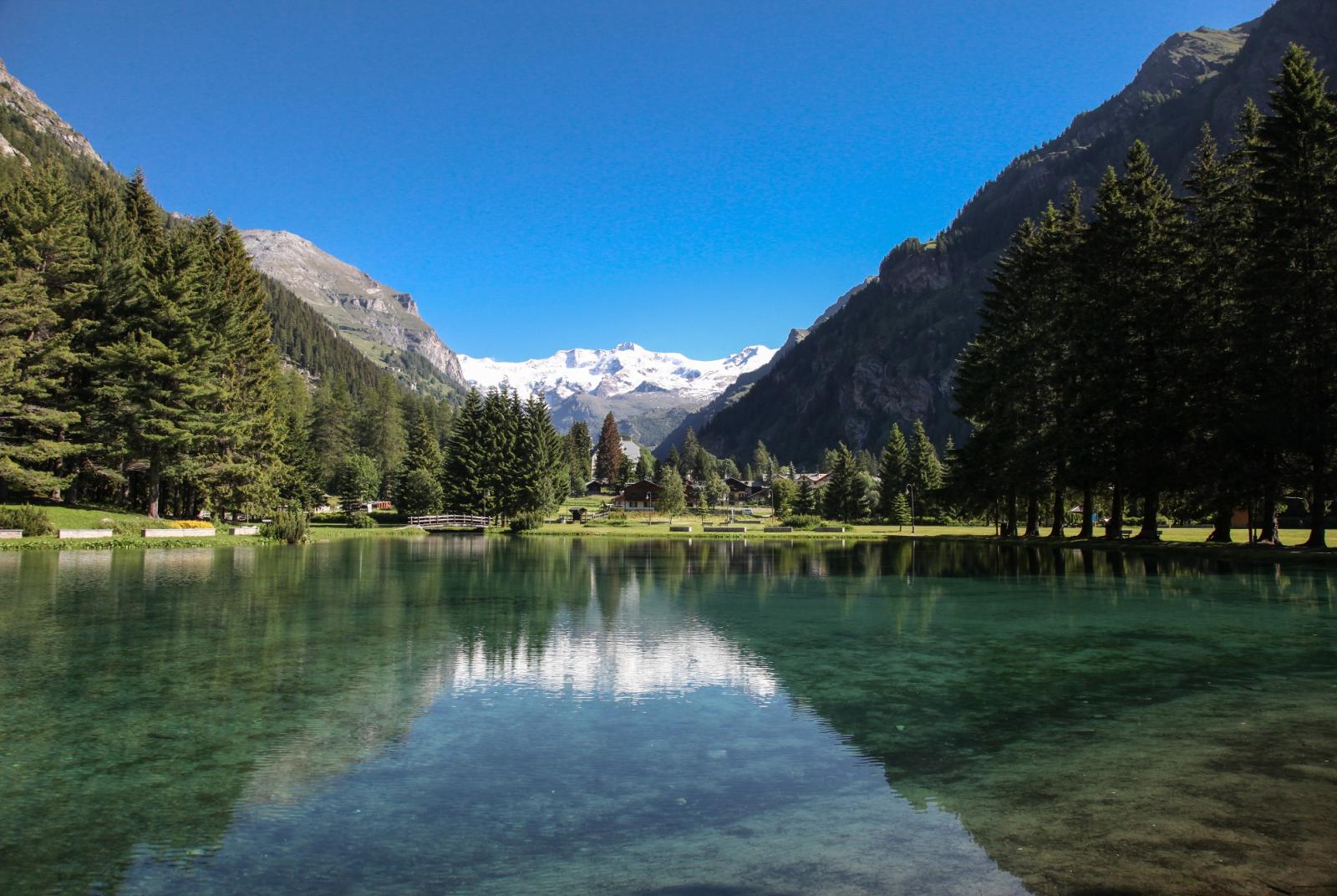 La musica di montagna