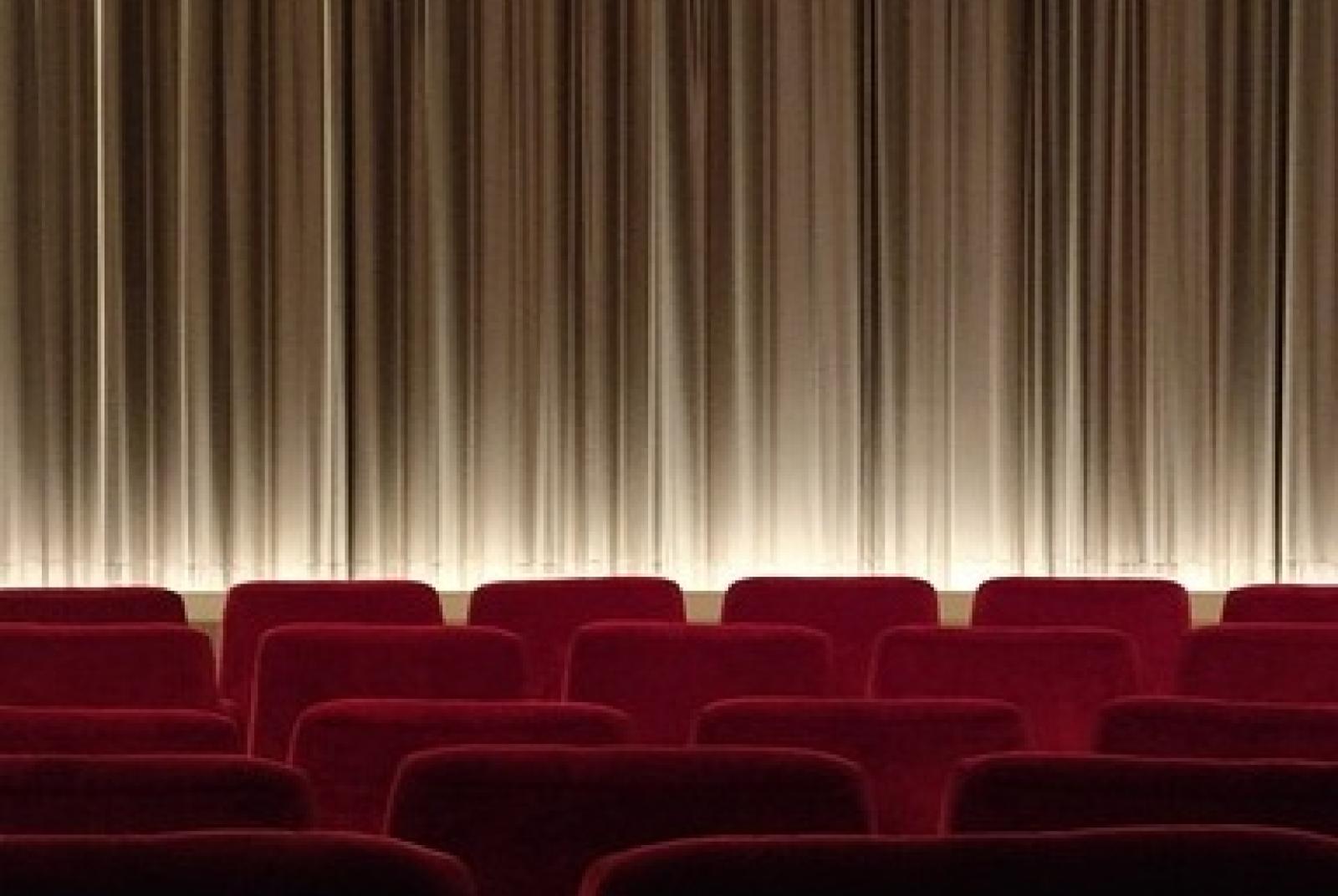 Cinema Cinema Sant'Anna Champoluc: Rapito