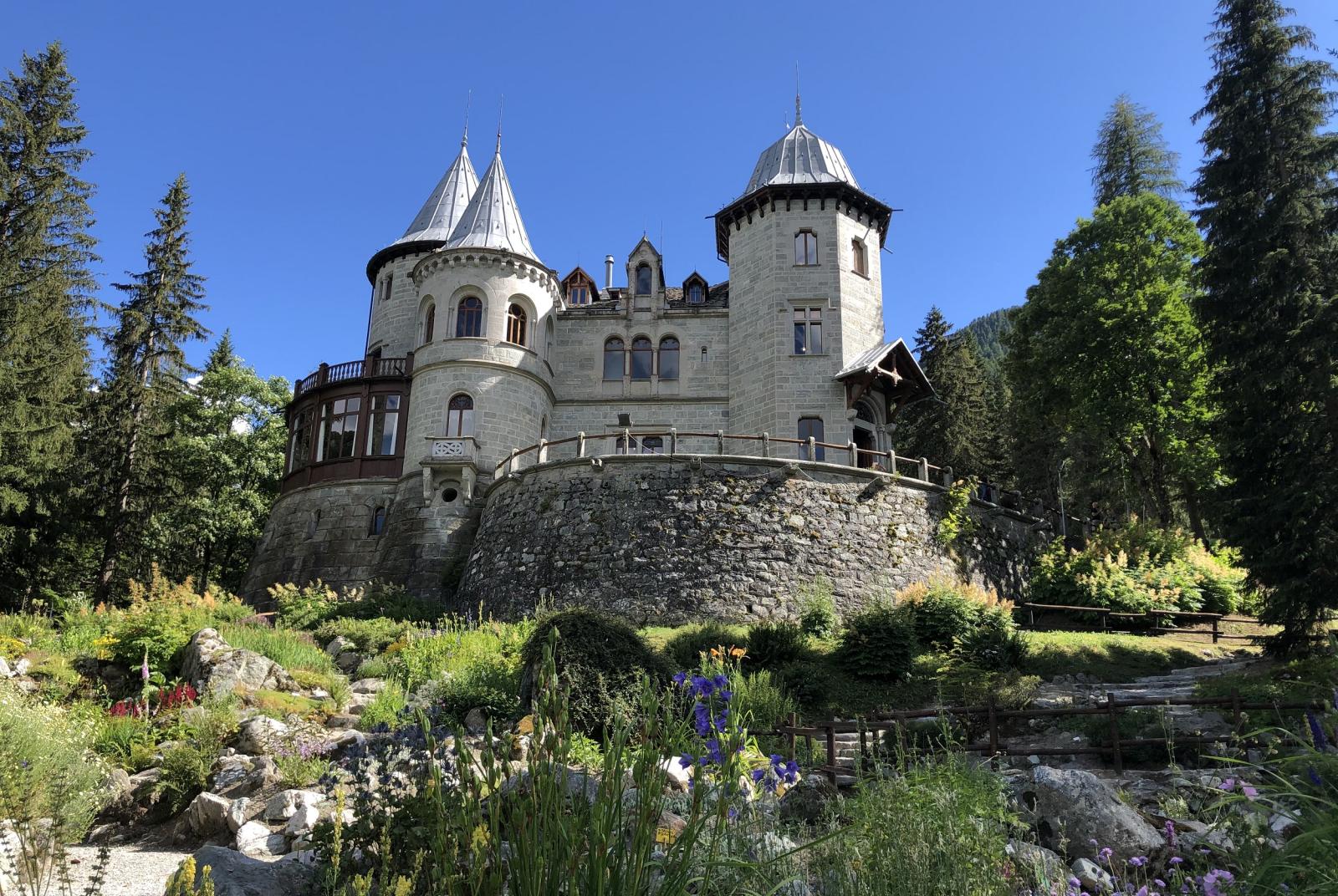 Castel Savoia Galà conclusivo della V edizione de "Le terre del Risorgimento"