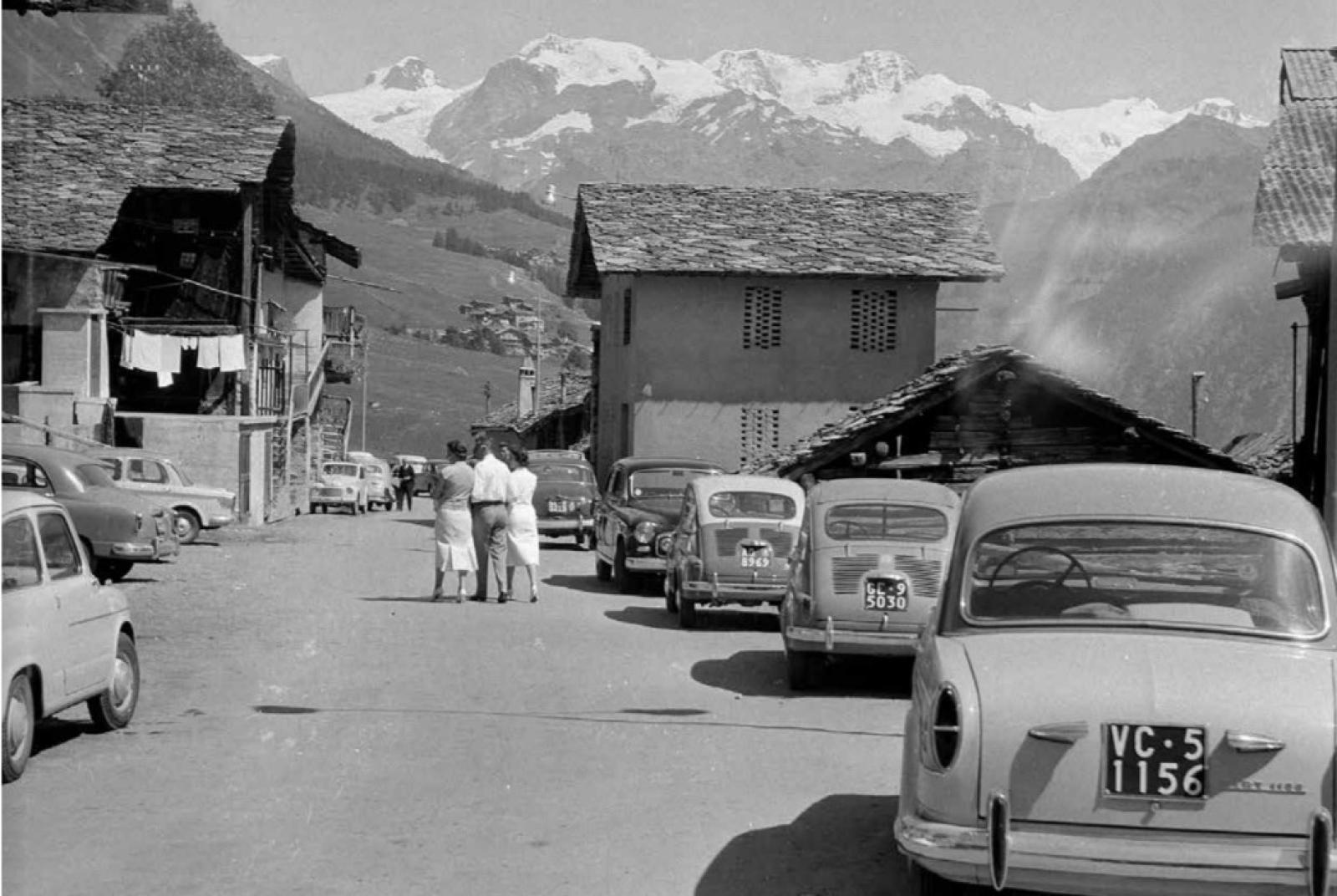 .. Una storia per immagini