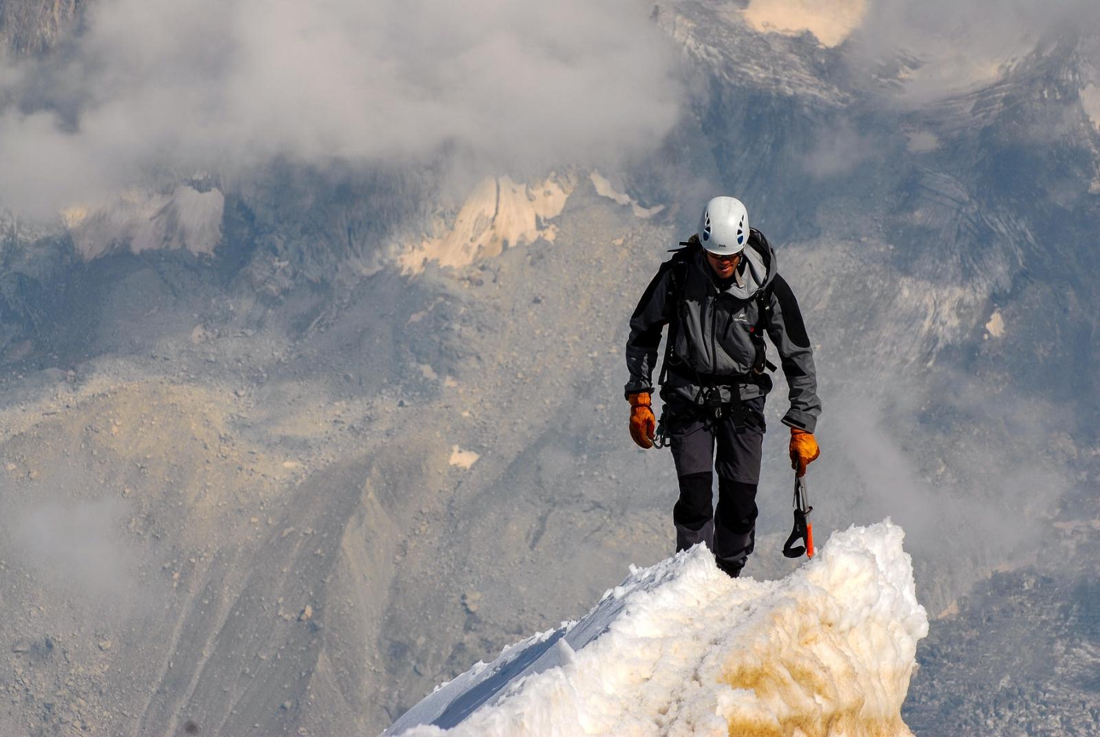 Spettacolo teatrale "Un alt(r)o Everest"