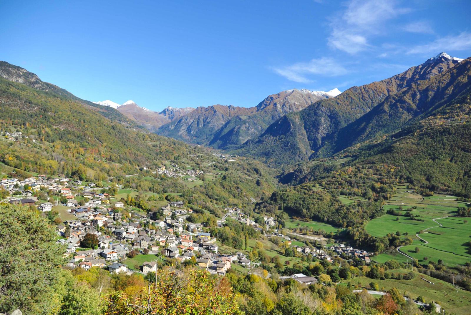 Fête patronale