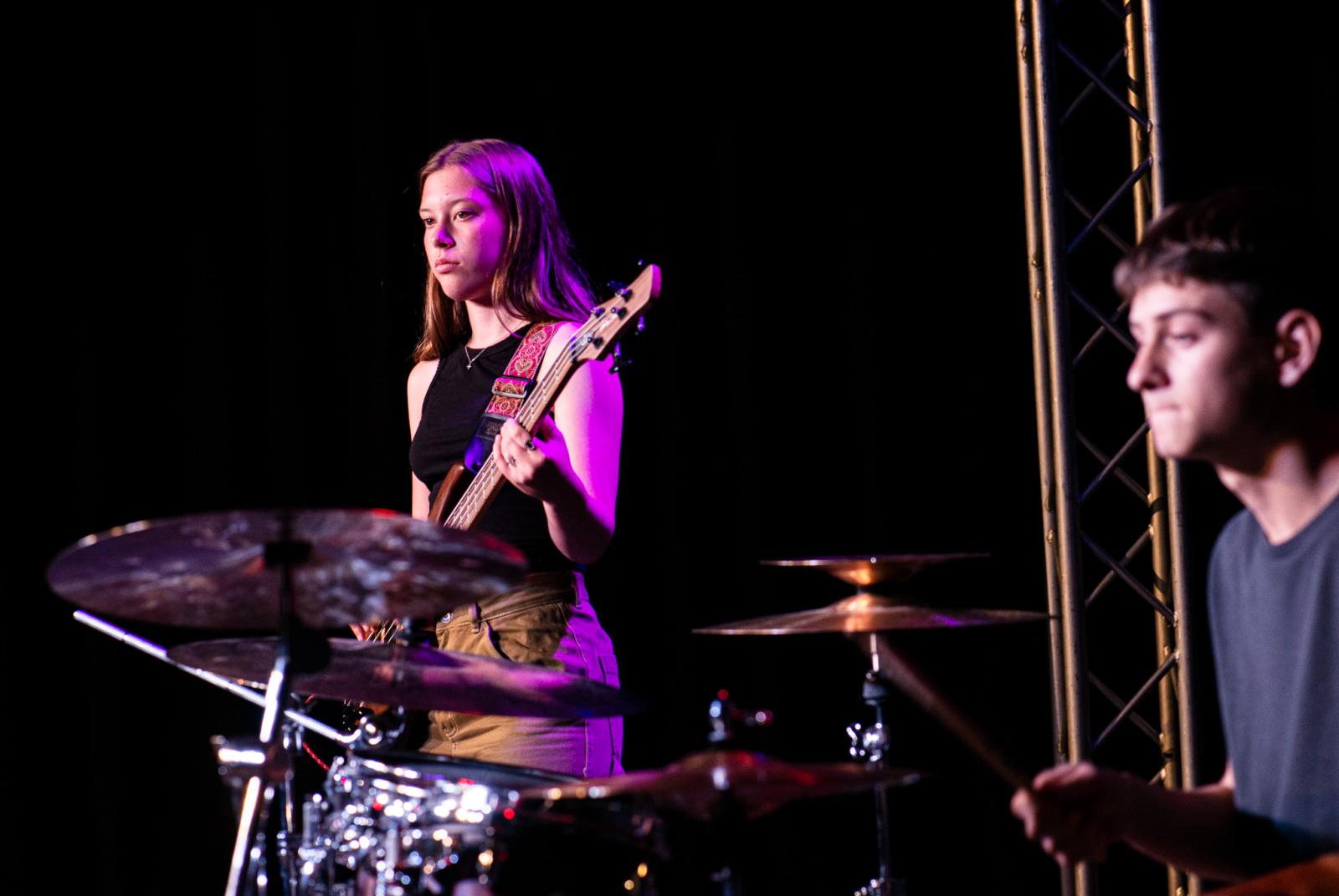 MIA Concert Made in Ayas