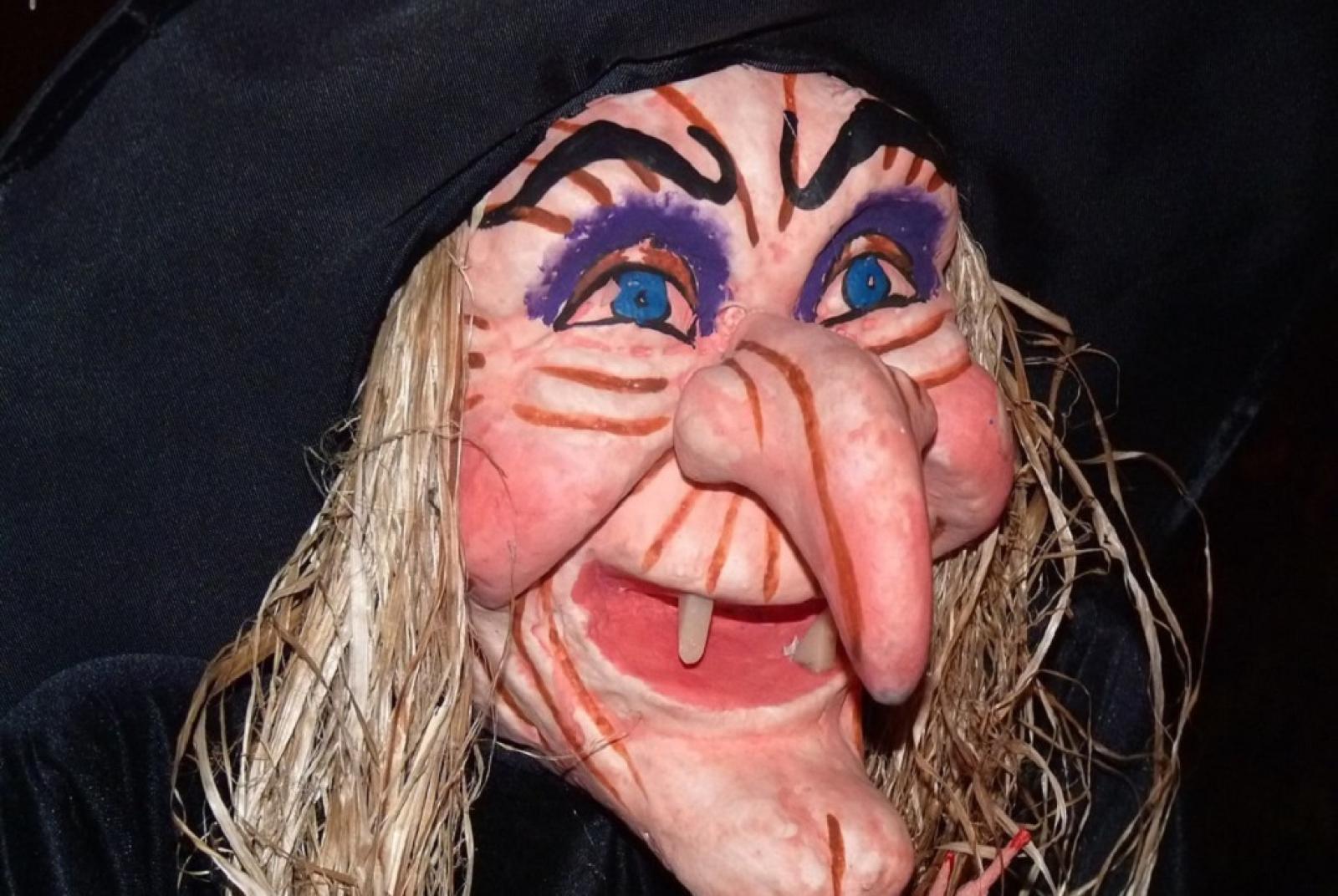 .. Festa della Befana don DJ set