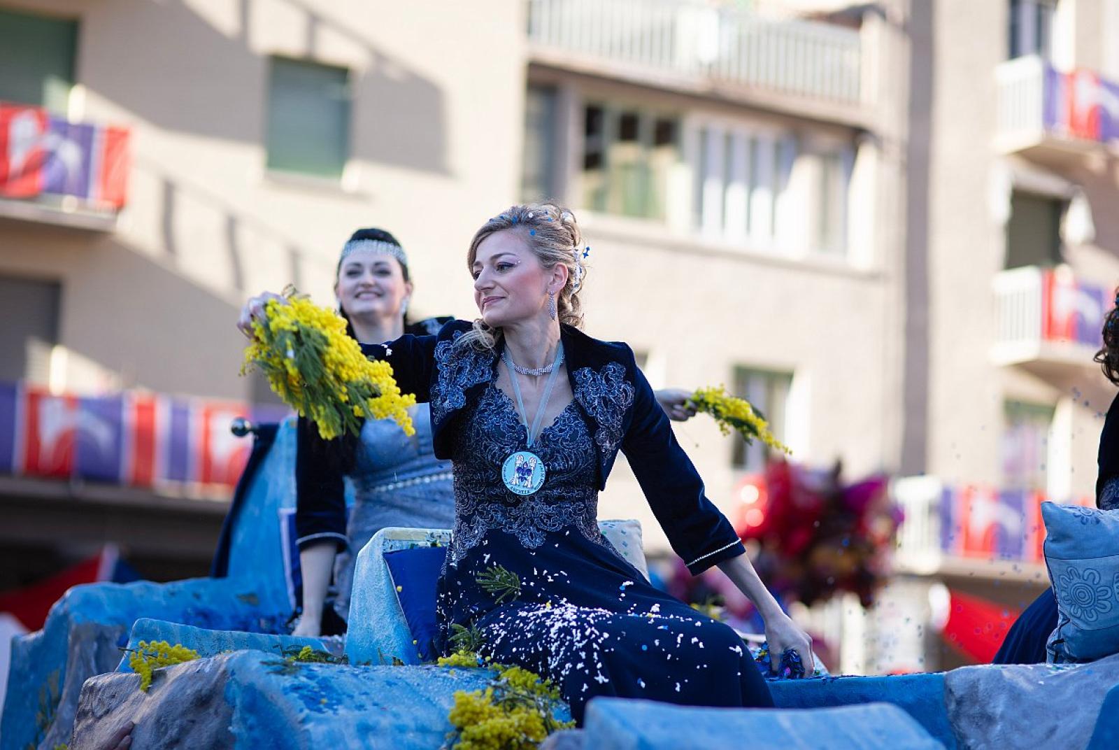 Carnaval historique