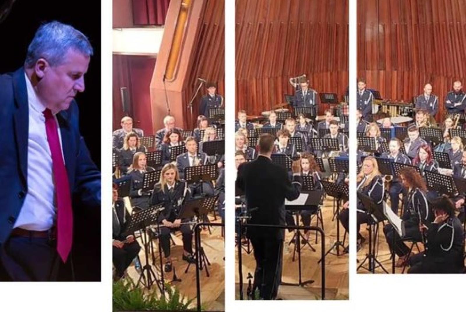 Concerto per la Giornata Nazionale della Costituzione