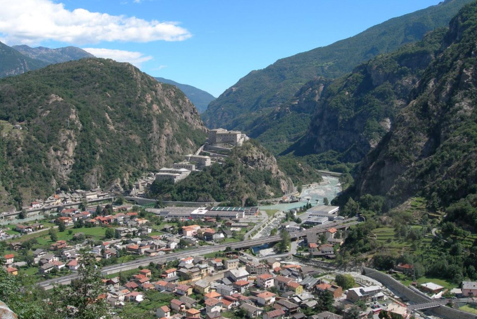 Festa patronale di San Giorgio