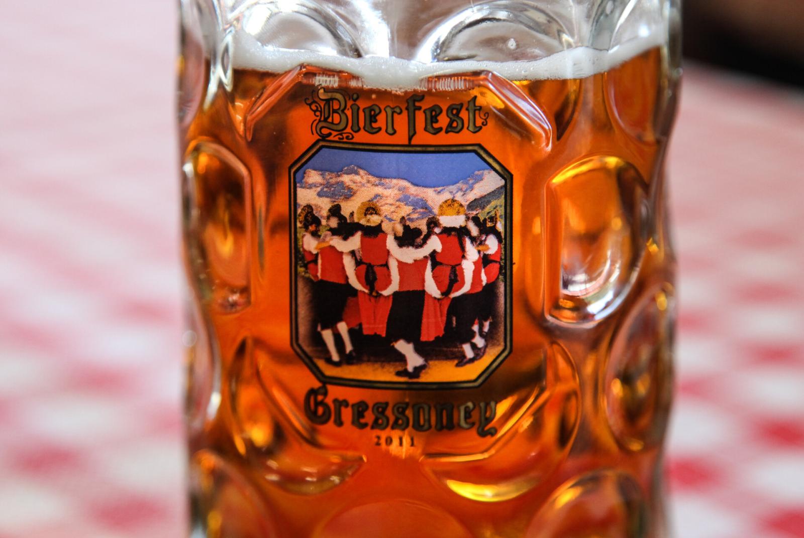 Bierfest - Festa della birra