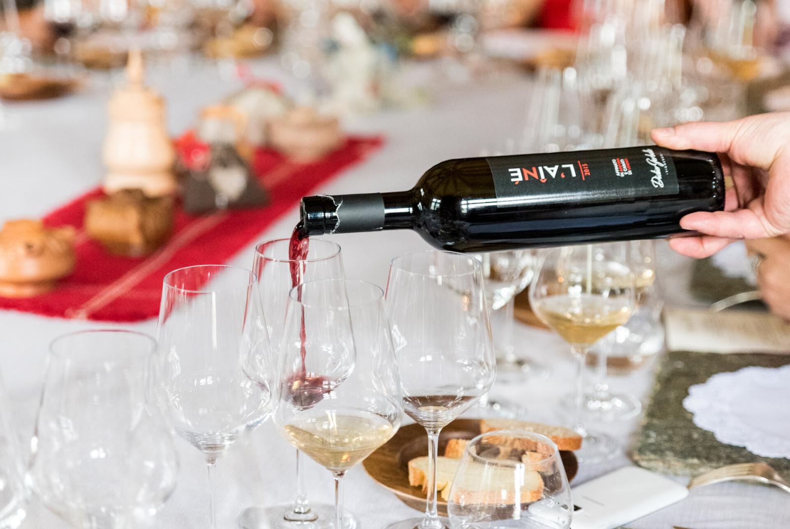 Extrawine