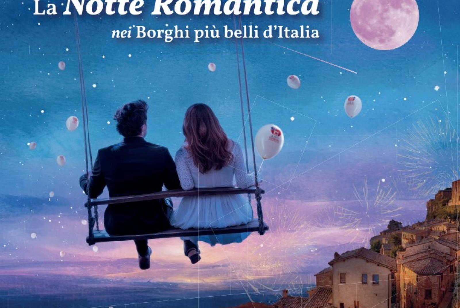 Notte romantica