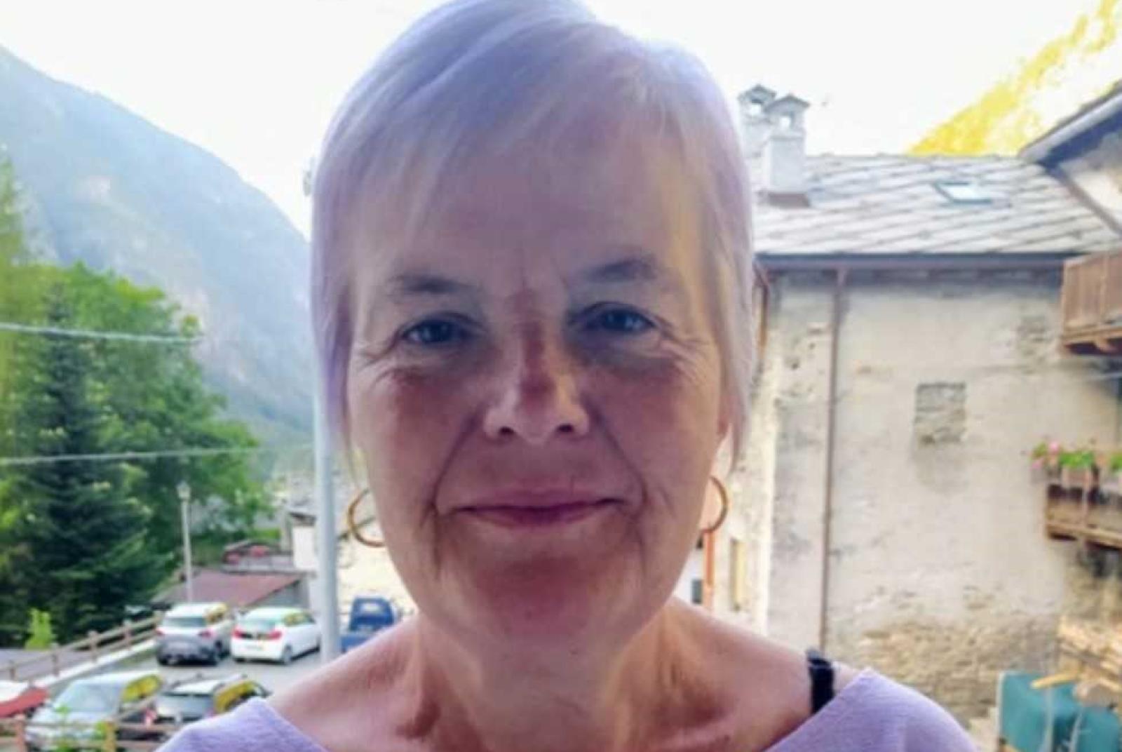 Maria Elsa Yon Presentazione del libro: Qui tutto come sempre