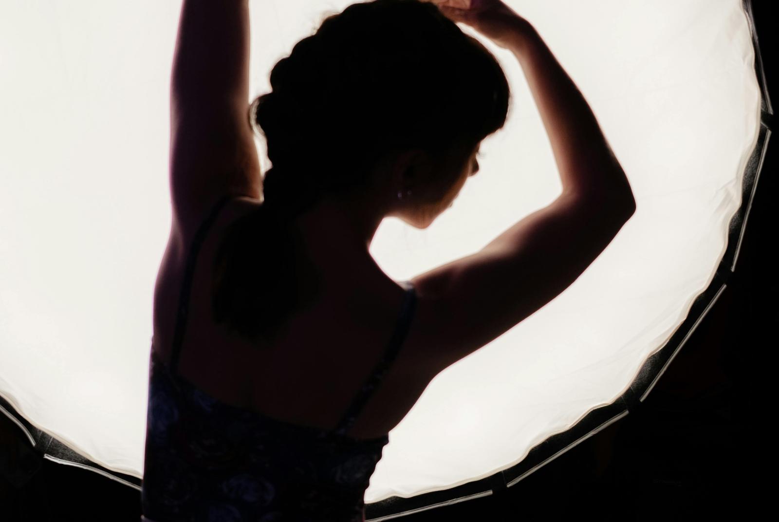 Danza, musica e voci Happy hour at Maison Poluc