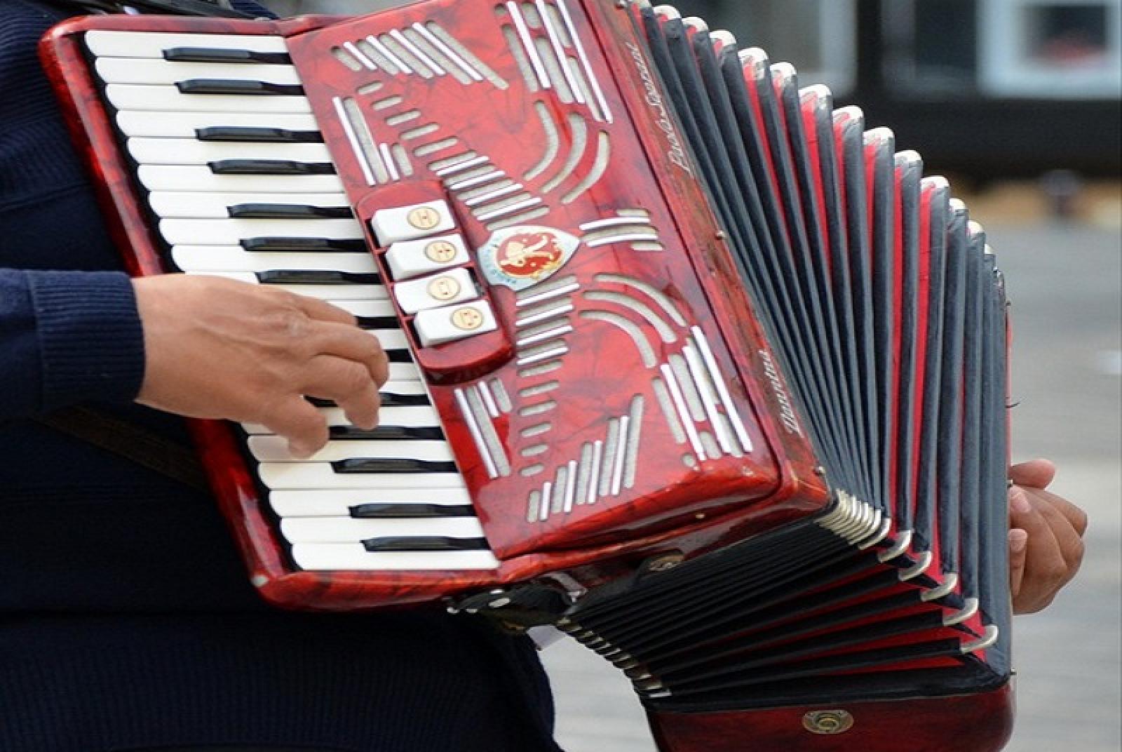 Conferenza: Agricoltura e musica