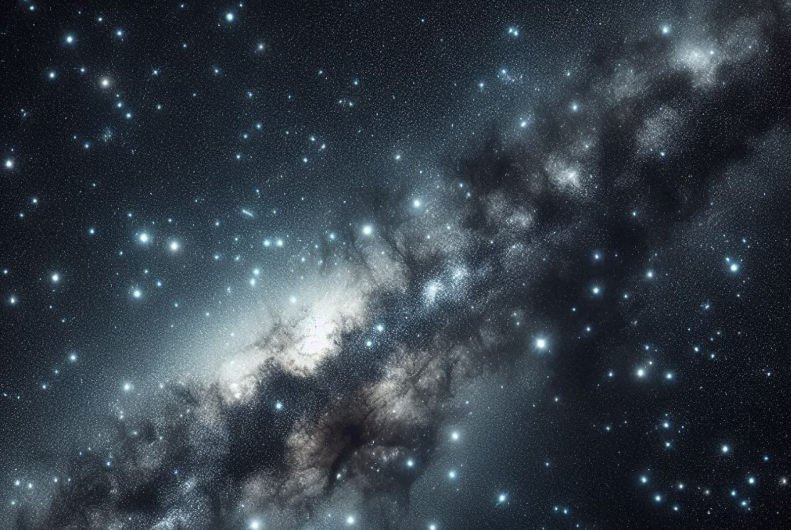 Cielo stellato Cielo stellato Nuit Blanche