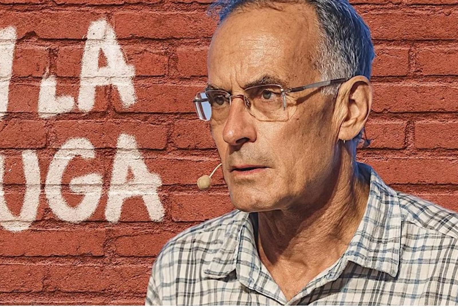 Presentazione del libro: W la fuga. Storie, aneddoti e stranezze dal mondo del ciclismo