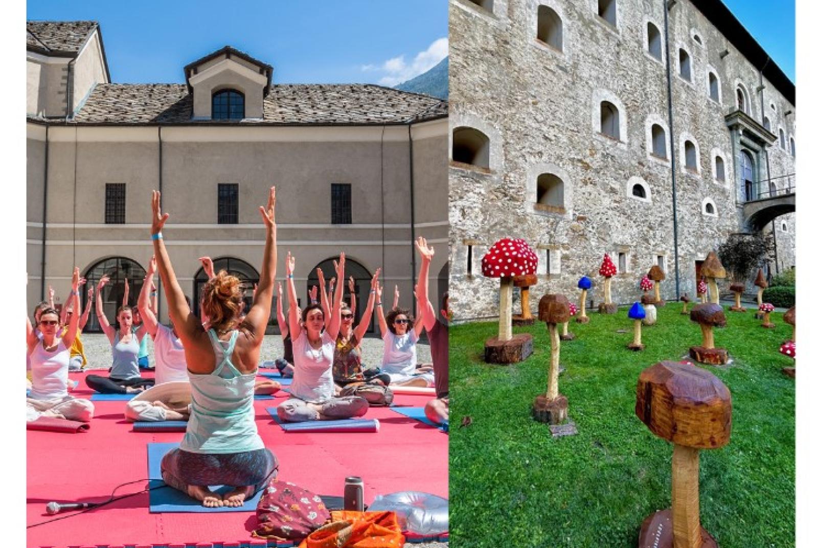 Yoga Day Yoga Day