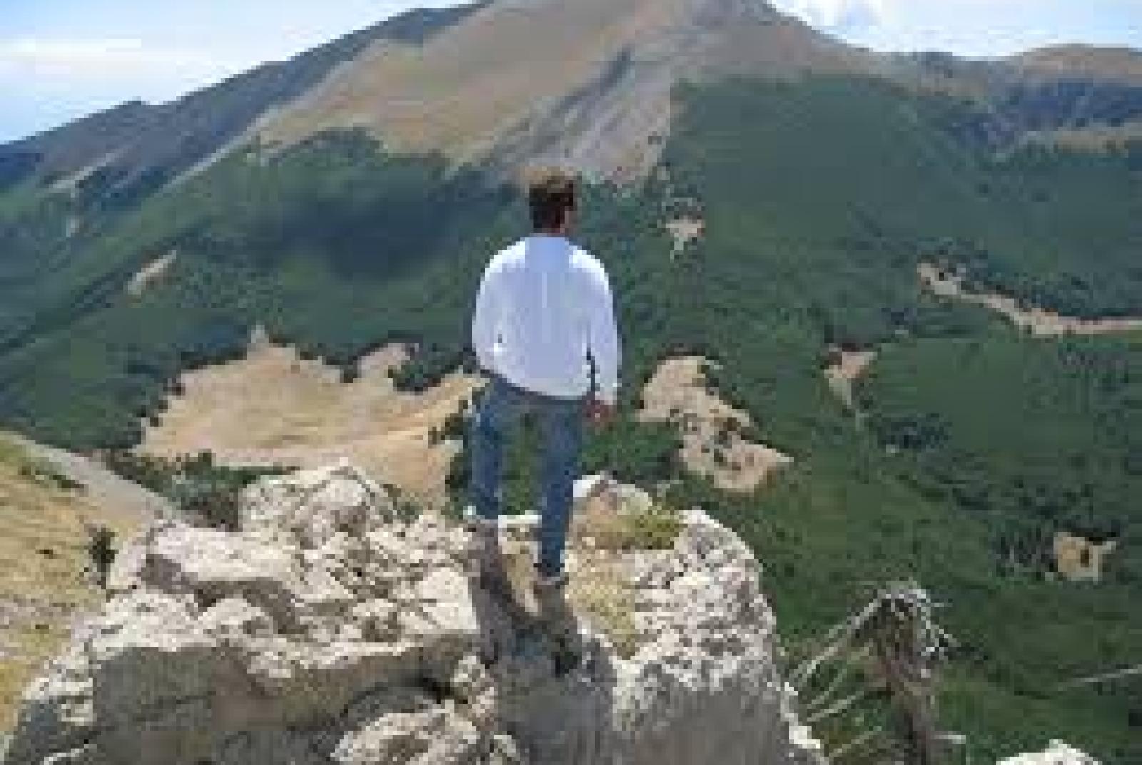 Appennino meridionale Estate letteraria - Dagli Appennini alle Alpi