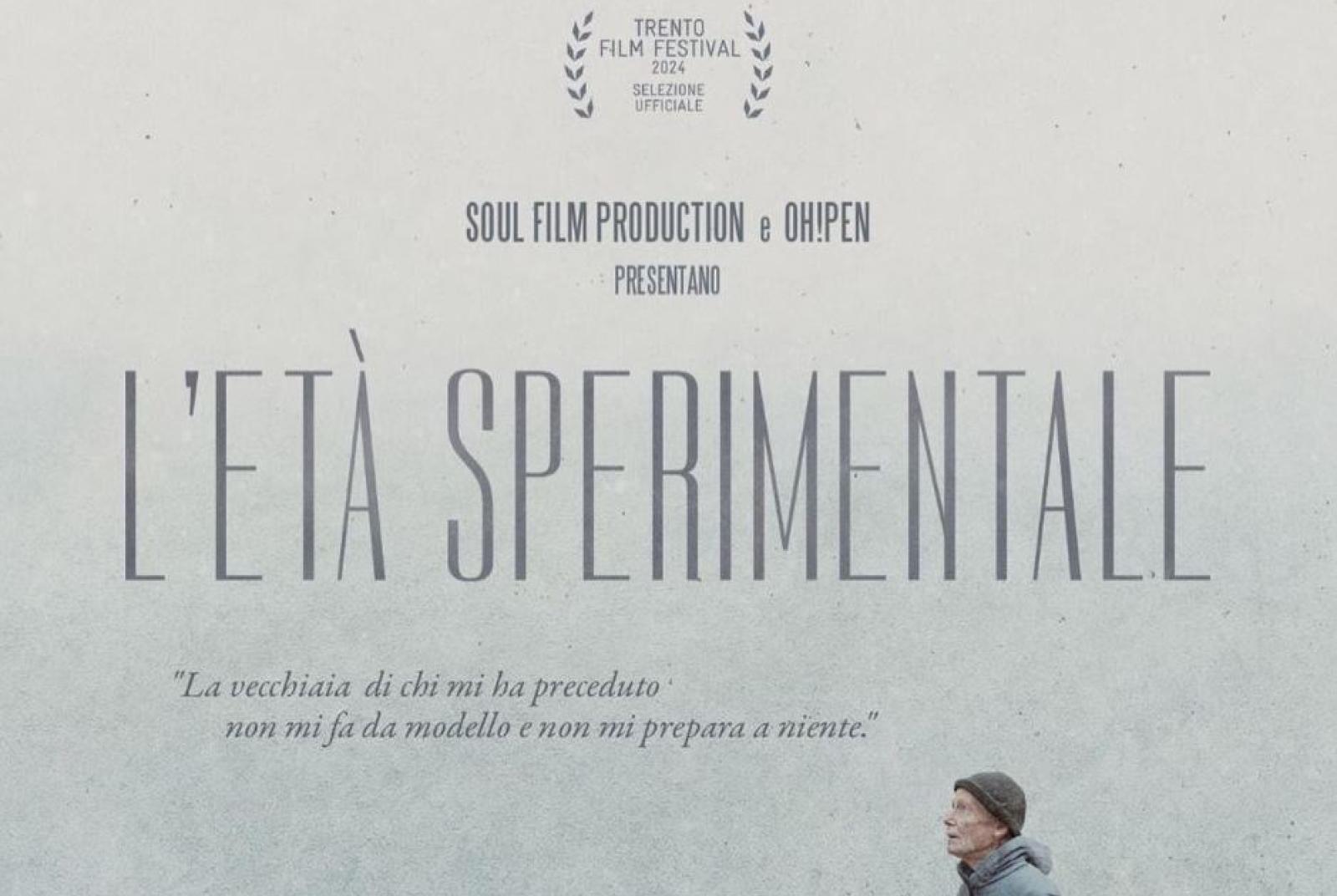 L'Età Sperimentale
