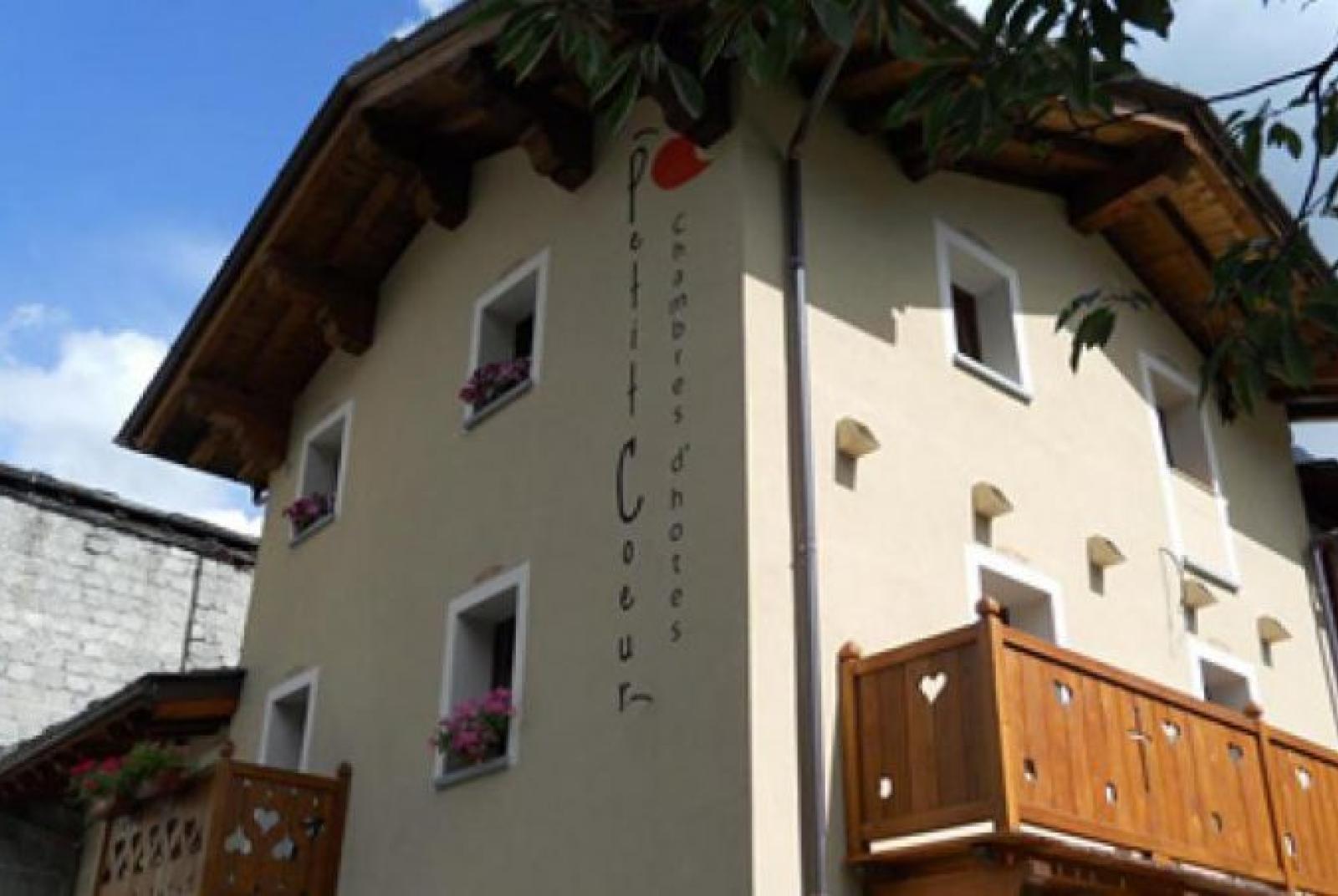 Petit Coeur Chambres d'Hôtes