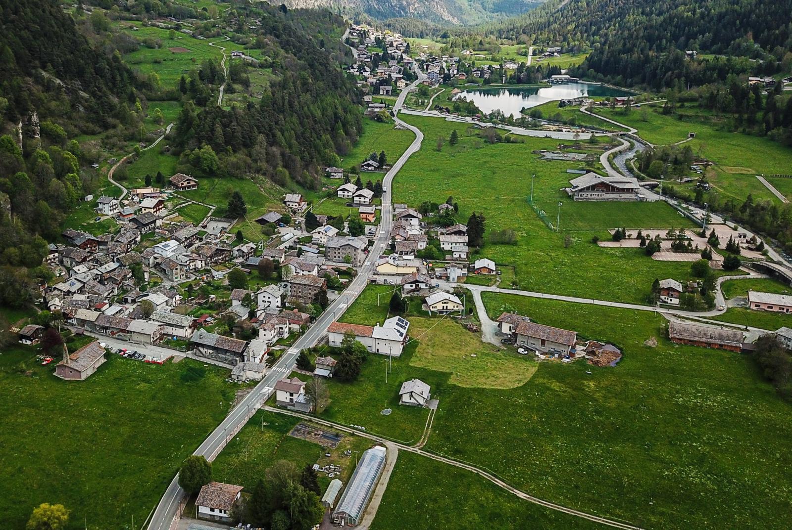 vollon estate