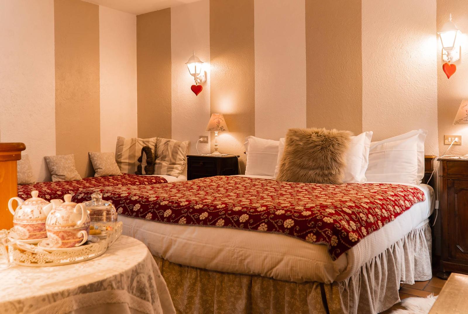 Hotel Le Coeur du Pont