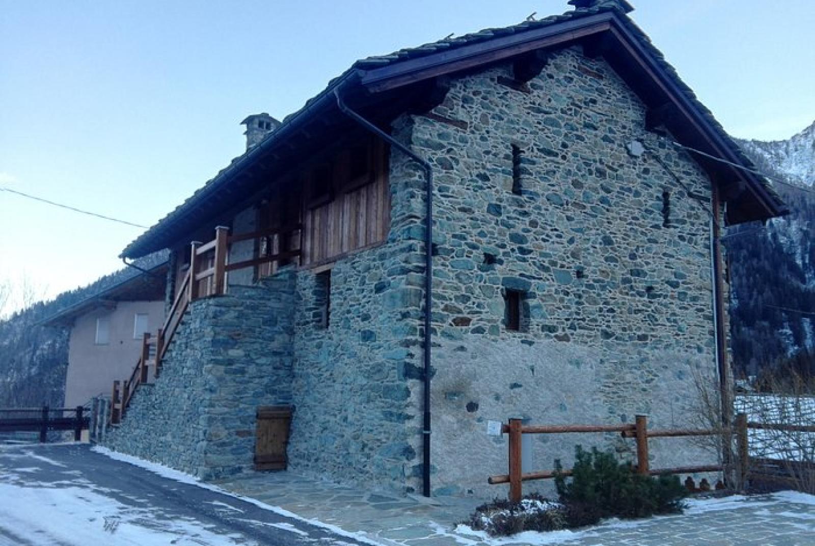 Chalet B&B
