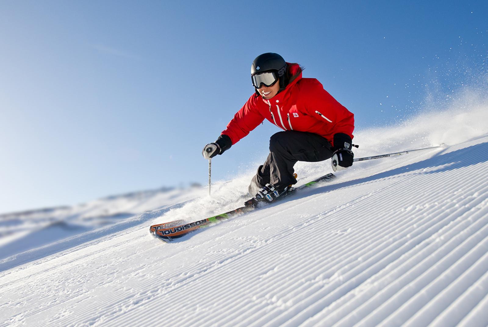 École de Ski Champoluc