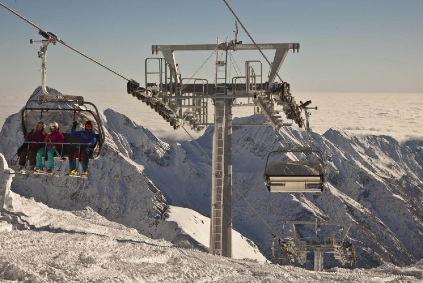 Monterosa Ski: winter 2022/2023 preview