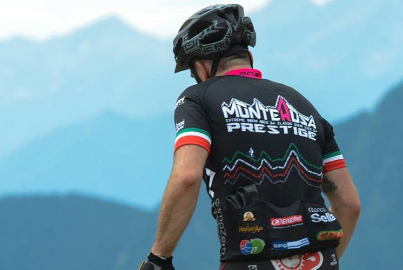 Monterosa Prestige training – 14, 15 et 16 juin