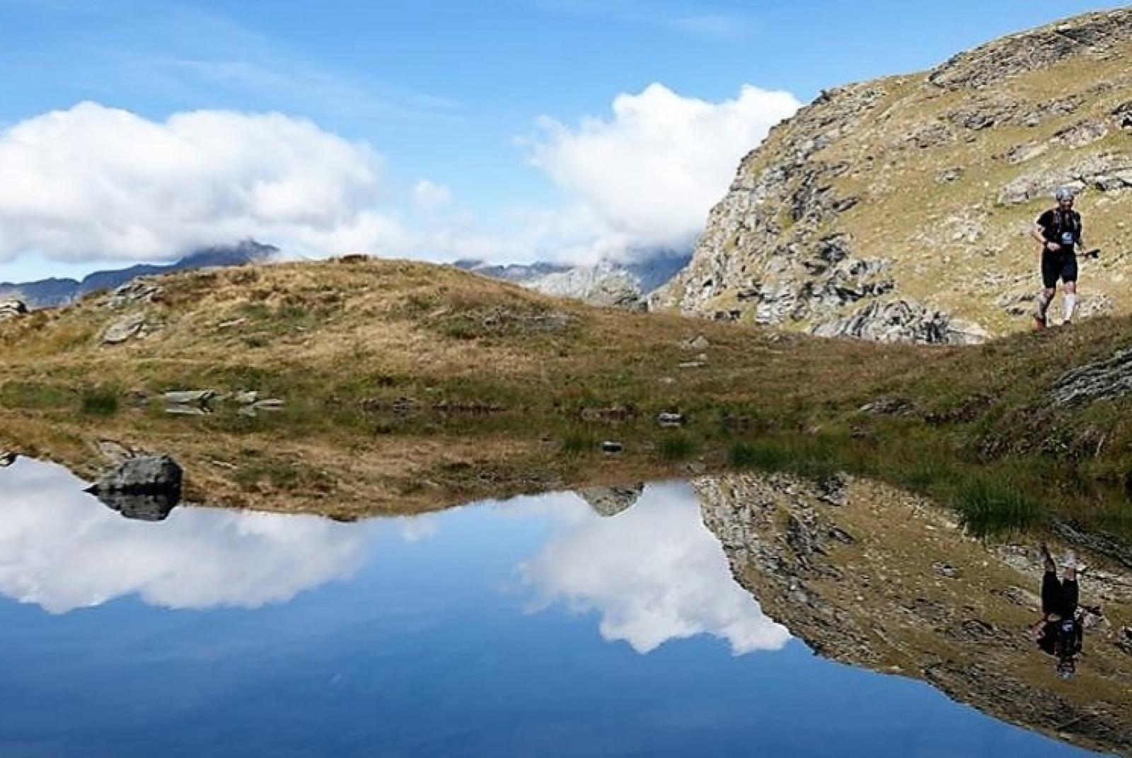 Encore ouvert les inscriptions pour les compétitions 2019 de trail running au pied du Mont Rose