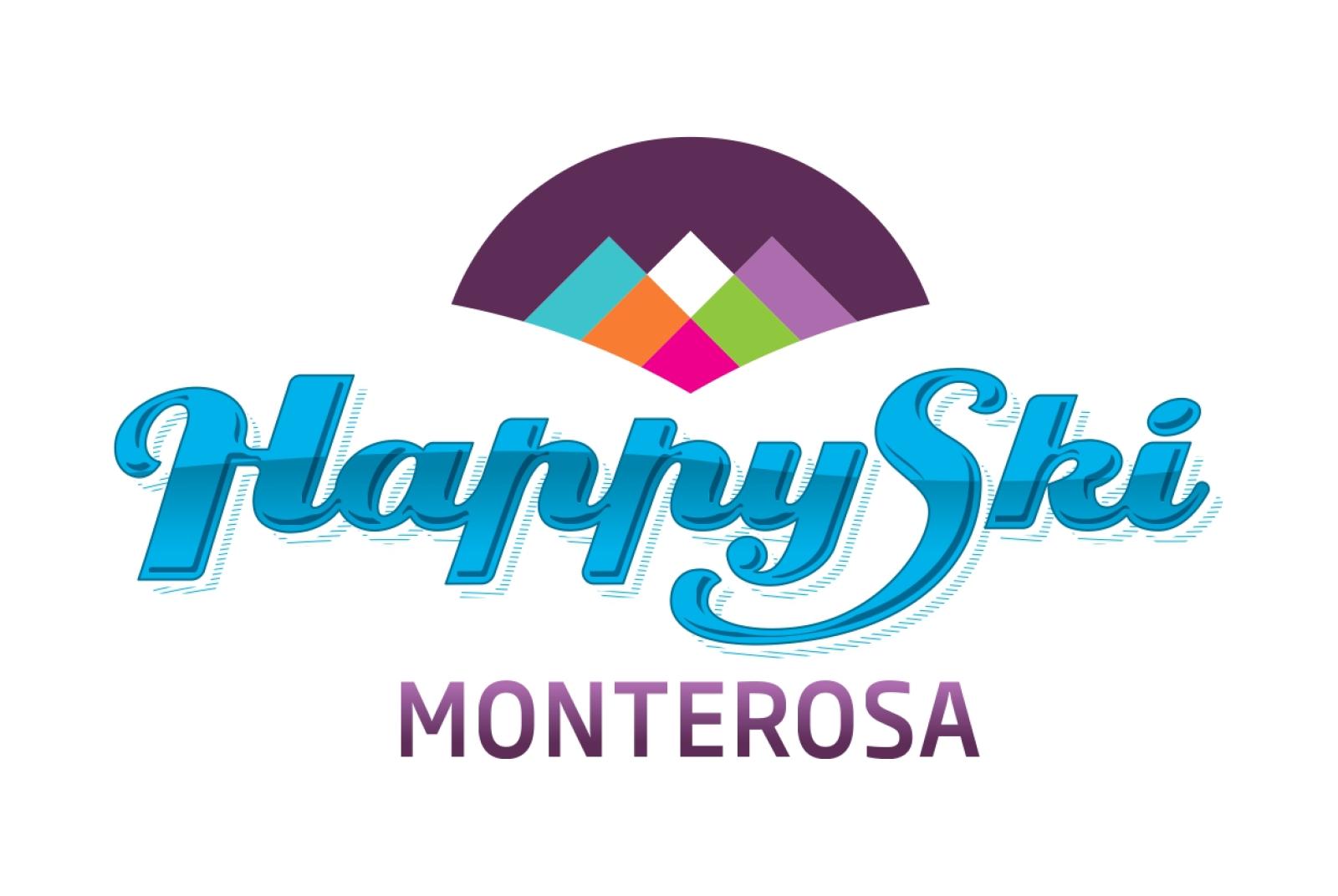 Happy Ski Monterosa