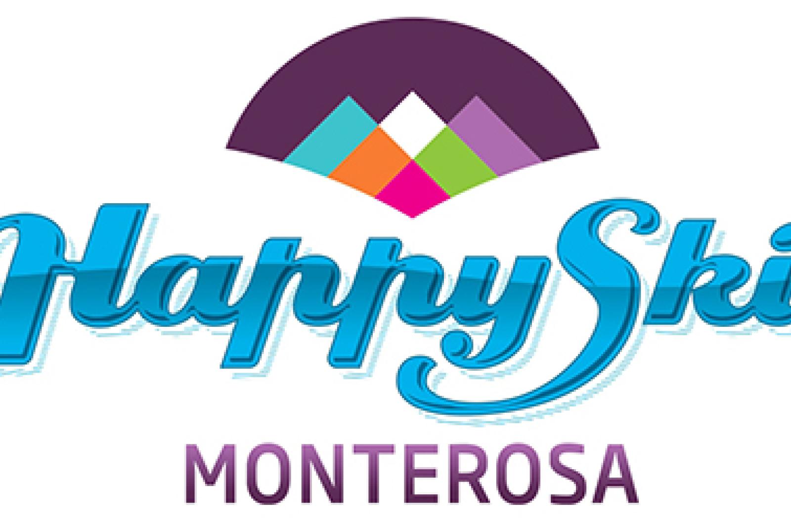 Happy Ski Monterosa